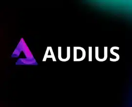 Audius