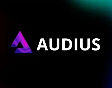 Audius