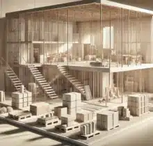 Combien de temps pour construire une maison