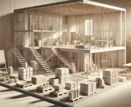 Combien de temps pour construire une maison