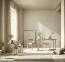 Comment devenir minimaliste