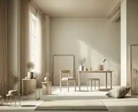 Comment devenir minimaliste