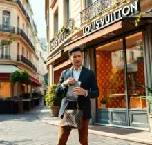 Comment obtenir un certificat d'authenticité Louis Vuitton