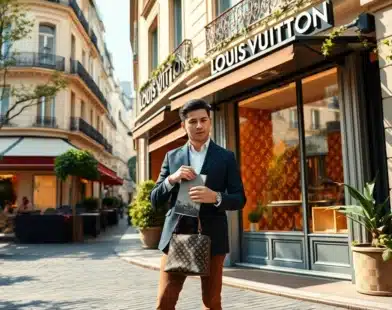 Comment obtenir un certificat d'authenticité Louis Vuitton