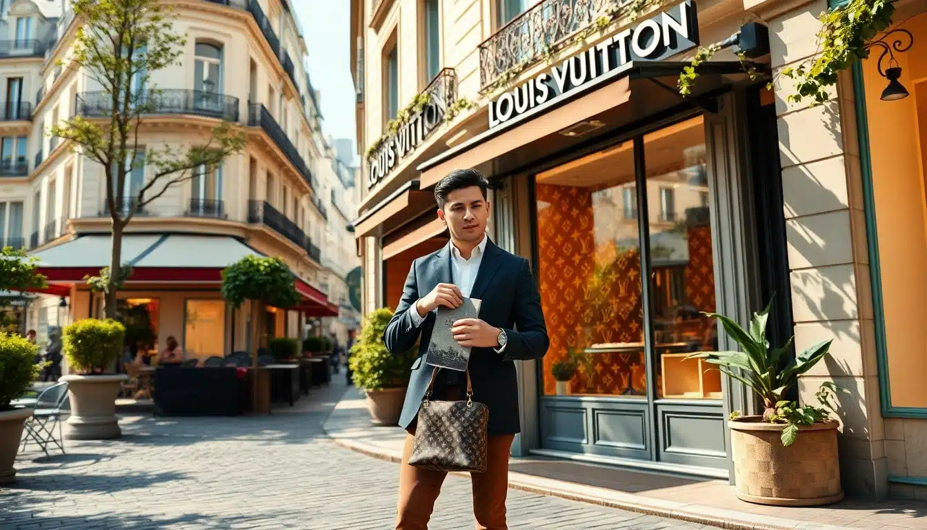 Comment obtenir un certificat d'authenticité Louis Vuitton