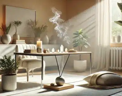 Comment purifier sa maison des mauvaises ondes ?