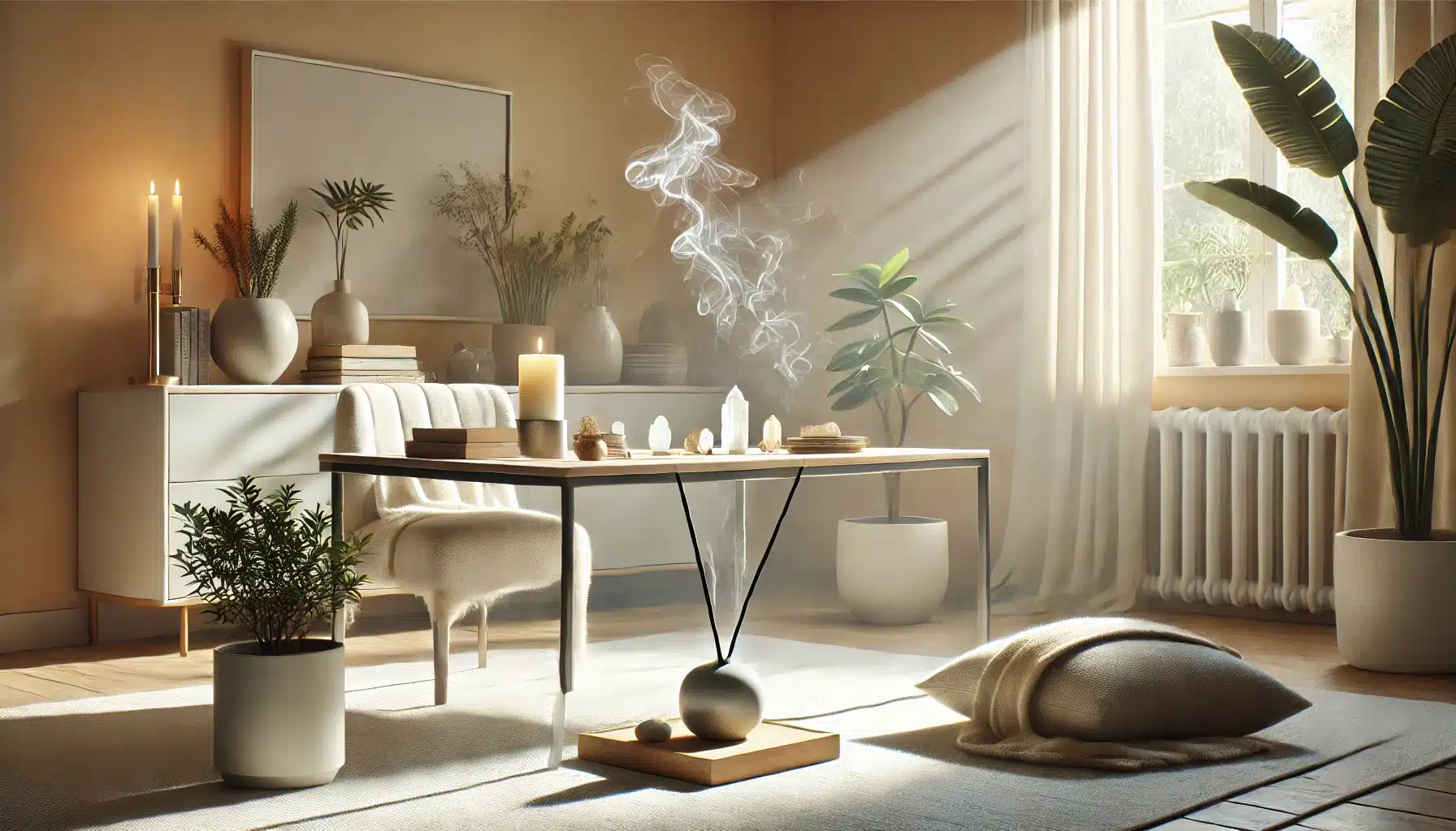 Comment purifier sa maison des mauvaises ondes ?