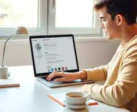 Comment revenir à un compte personnel sur Instagram