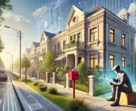 Comment savoir à qui appartient une maison ?
