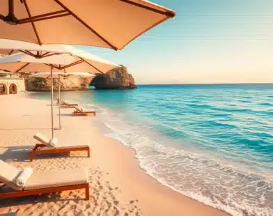 Quelle est la plus belle plage du monde