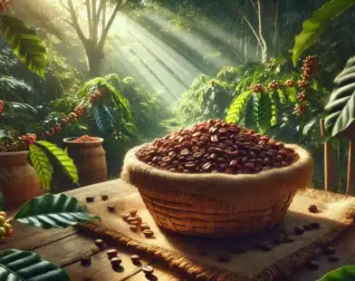 Est-ce que le café est bon pour la santé? Découvrez la vérité étonnante.