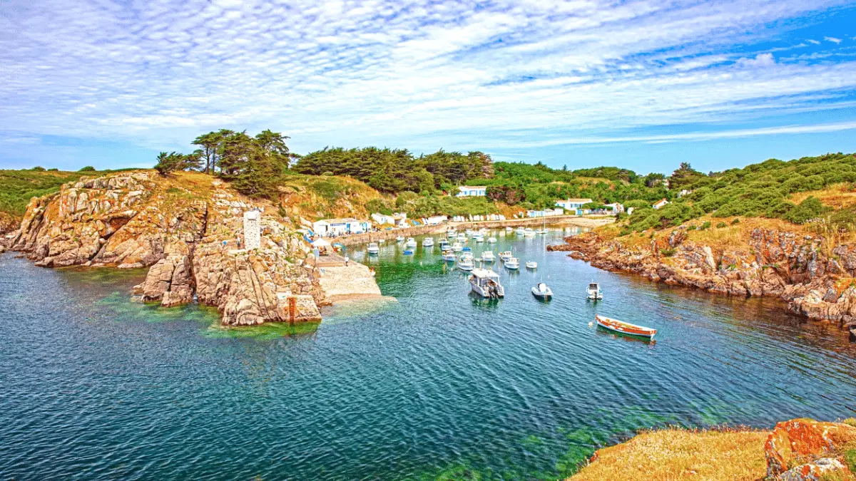 Ile d'Yeu