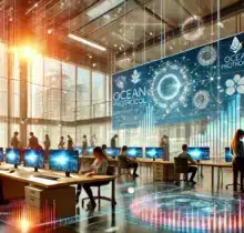 Ocean Protocol : Décryptage d'une révolution blockchain dans l'économie de données