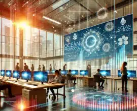 Ocean Protocol : Décryptage d'une révolution blockchain dans l'économie de données