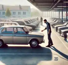 Peut-on vendre une voiture sans contrôle technique? Découvrez les possibilités et les risques