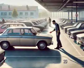 Peut-on vendre une voiture sans contrôle technique? Découvrez les possibilités et les risques