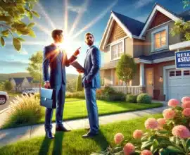 Pourquoi faire estimer sa maison sans la vendre