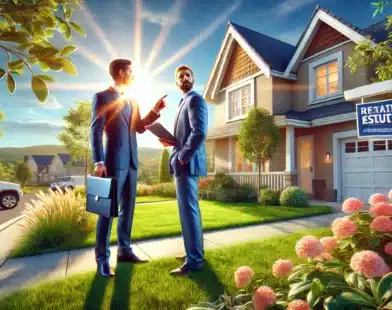 Pourquoi faire estimer sa maison sans la vendre