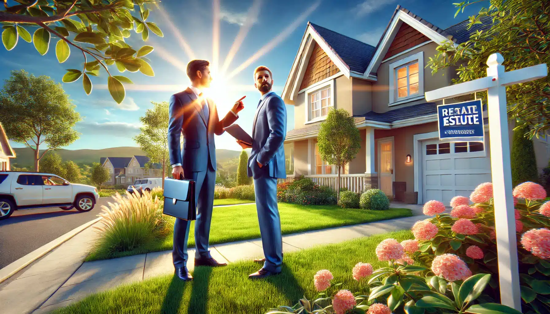 Pourquoi faire estimer sa maison sans la vendre