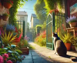 Pourquoi mon chat ne veut plus rentrer à la maison ?
