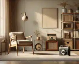 Que veut dire vintage