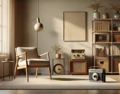 Que veut dire vintage
