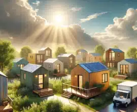 Quel type de maison coûte le moins cher