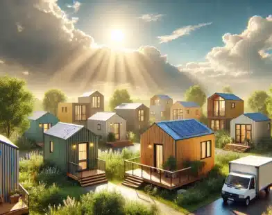 Quel type de maison coûte le moins cher