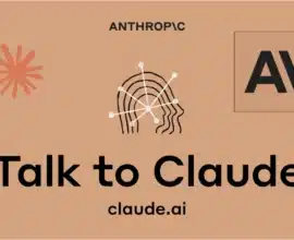 Claude AI