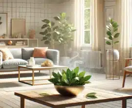 comment purifier sa maison avec du laurier ?