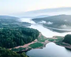 parc naturel regional du Morvan