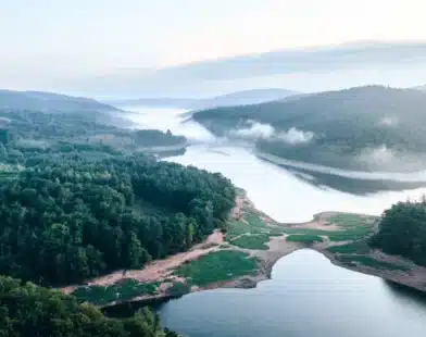 parc naturel regional du Morvan