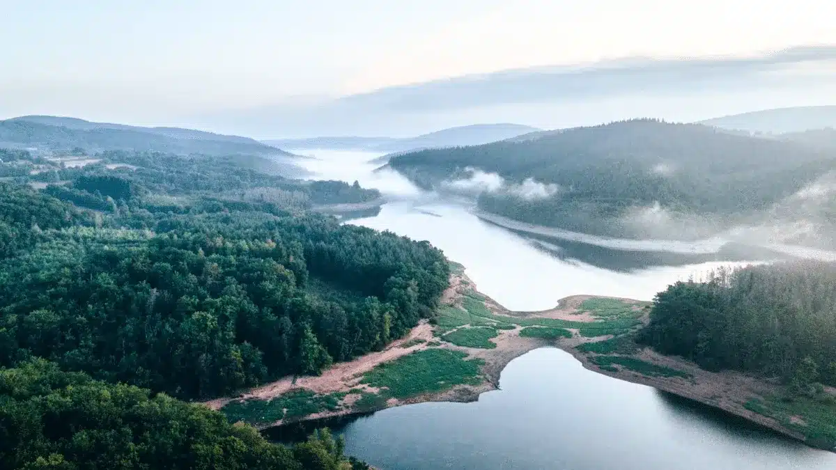 parc naturel regional du Morvan