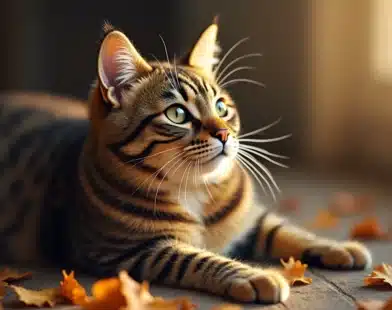 quelle est la durée de vie d'un chat