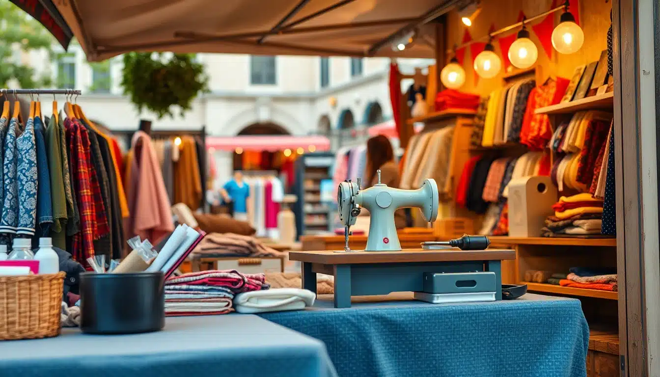 Comment choisir et utiliser une machine à coudre