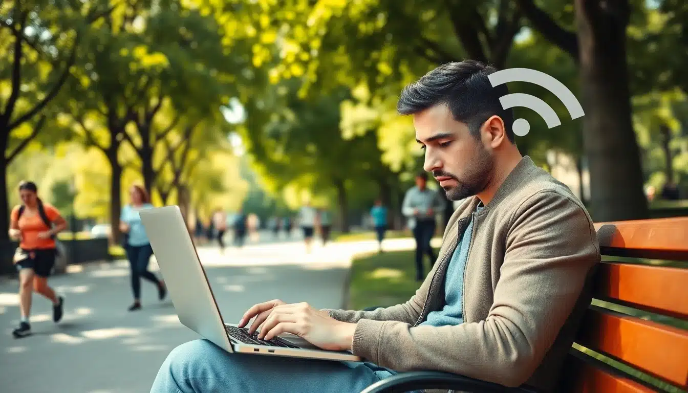 Comment installer une clé wifi sur votre ordinateur