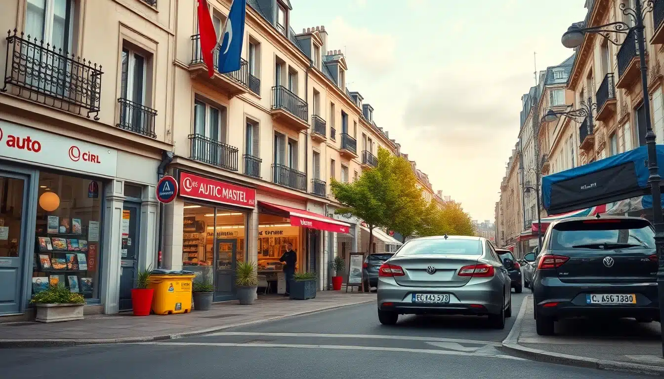 Démarches pour lever un gage