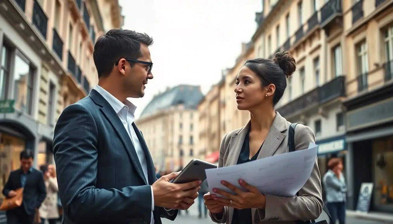 Facteurs influençant la commission d'un agent immobilier