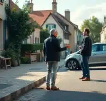 Peut-on annuler une vente de voiture entre particulier
