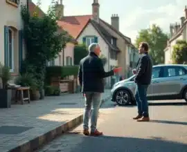 Peut-on annuler une vente de voiture entre particulier