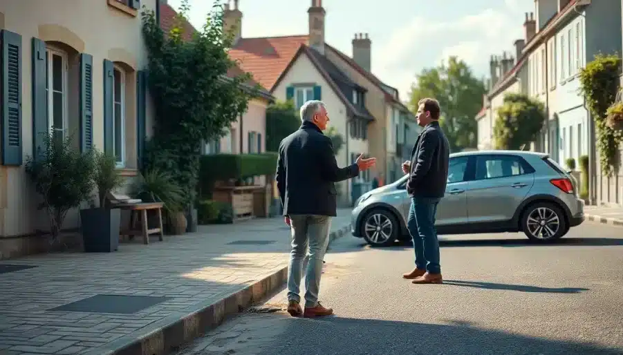 Peut-on annuler une vente de voiture entre particulier