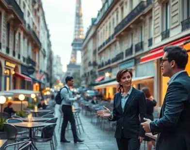 Comment les institutions influent sur la croissance économique