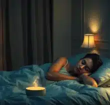 Comment bien dormir avec le nez bouché