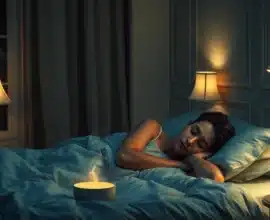 Comment bien dormir avec le nez bouché