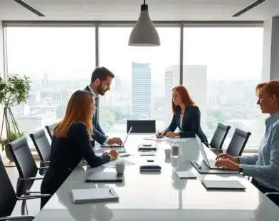 Comment changer de statut d'entreprise