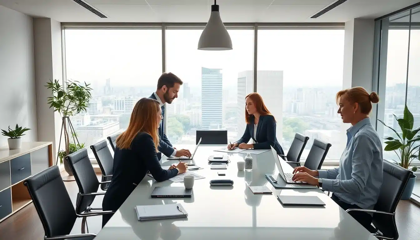 Comment changer de statut d'entreprise