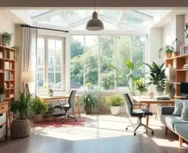 Comment enlever l'odeur d'humidité dans une maison