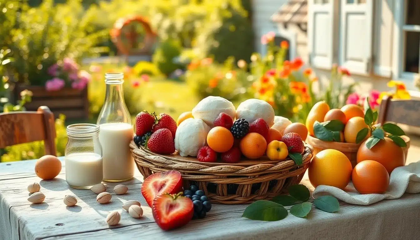 Comment faire des glaces maison sans machine ?