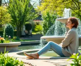 Comment lâcher prise et profiter de la vie
