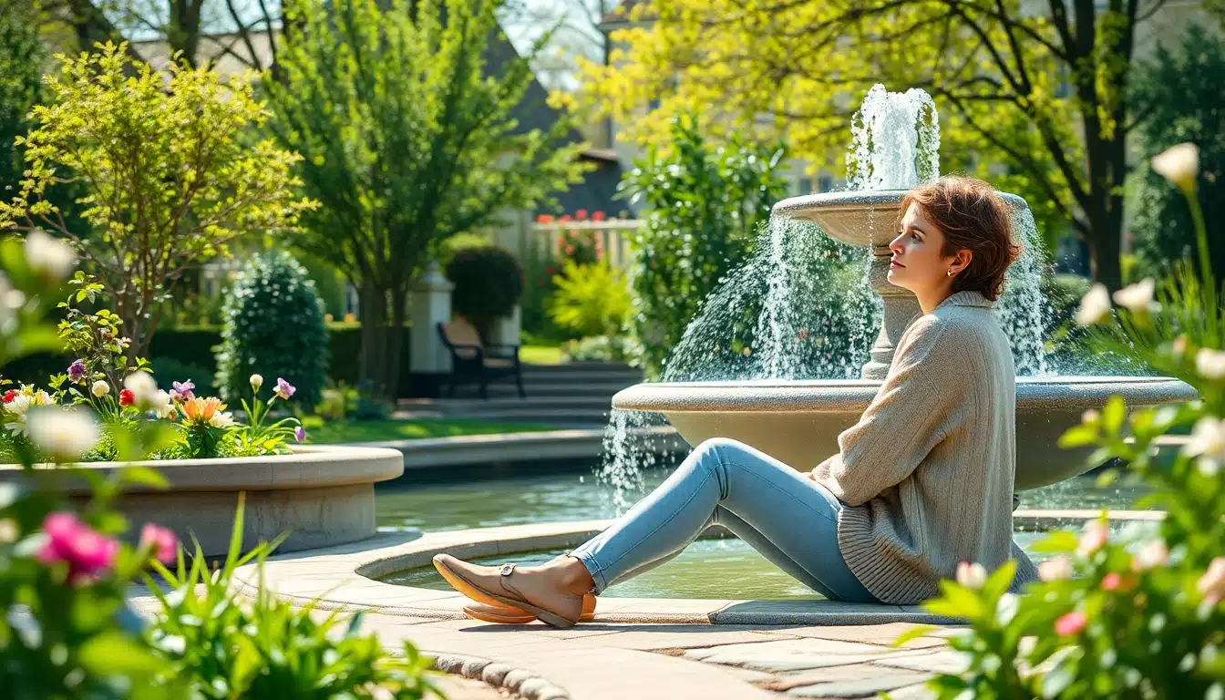Comment lâcher prise et profiter de la vie